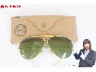  RAY-BAN レイバン B&L ボシュロム ティアドロップ ビンテージ サングラス の詳細ページを開く