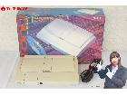  NEC PI-TG10 PC Engine DUO-R PCエンジン ゲーム機 本体 の詳細ページを開く