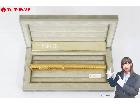 PARKER パーカー ゴールド ペン先18K 万年筆 筆記用具の詳細ページを開く