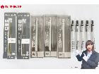 パイロット THE Dr.GRIP ステッドラー ヘキサゴナルの詳細ページを開く