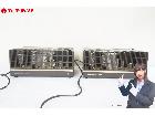 LUXMAN ラックスマン MB3045 真空管 モノラルパワーアンプ ペアの詳細ページを開く