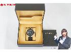 稼働品 BVLGARI ブルガリ DIAGONO ディアゴノ DG40SV ブラック文字盤 の詳細ページを開く