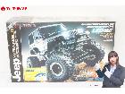 未組立 TAMIYA タミヤ 1/10 ジープ ラングラー (YJ) 電動RC 4×4 オフロードの詳細ページを開く