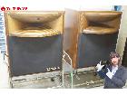 PIONEER パイオニア EXCLUSIVE 2404 DN-2404 2ウェイ バスレフ方式 の詳細ページを開く