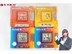 未開封 SONY ソニー 5MDW74KR 5MDW74KY の詳細ページを開く