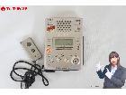 SONY ソニー MZ-B50 ポータブルMDレコーダーの詳細ページを開く