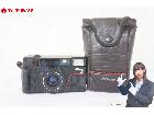 Nikon ニコン L35AD2 35mm F2.8 コンパクトフィルムカメラ