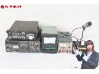 TRIO トリオ TS-120V SSB ナショナル RIX-601 トランシーバー DAIWA Pの詳細ページを開く