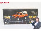 NIKKO ニッコー 1/10 TOYOTA トヨタ ハイラックス 4WD ラジコン NIKKO ニッコー 1/10 TOYOTA トヨタ ハイラックス 4WD ラジコン