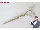 柳生 YAGYU 7.0 REOX 理容鋏 シザー ハサミ 理容 床屋 の詳細ページを開く