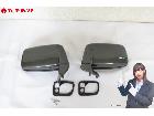 ポルシェ 911 731 025 03 カーボンドアミラー 左右セット ジャンク の詳細ページを開く