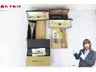 未使用 名流 髪技 REG EBI 等 ハサミ はさみ 鋏 シザー 美容師 理容師 6本の詳細ページを開く