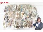 サングラス 約80点 大量 まとめてセット デッドストック 在庫品の詳細ページを開く