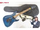  EDWARDS エドワーズ PROFESSIONAL ESP エレキギター 弦楽器 ソフトケース付の詳細ページを開く
