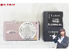 Panasonic パナソニック LUMIX ルミックス DMC-FX01 コンパクトデジタルカメラの詳細ページを開く