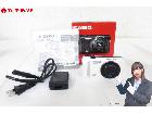 CASIO EXILIM EX-ZR200コンパクトデジタルカメラの詳細ページを開く