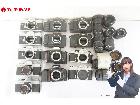  Canon キャノン Nikon ニコンフィルムカメラ レンズ 約24点 まとめてセットの詳細ページを開く