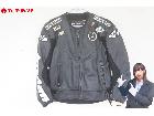 Jordan JOE ROCKET ヨシムラ 40サイズ ブラック 黒 ライダースジャケットの詳細ページを開く