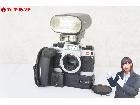  LEICA  R7 ボディMOTOR WINDER R SCA351 ストロボ 等 まとめてセットの詳細ページを開く