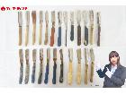へんこつ 花正特撰 New AZUMA 等 日本剃刀 カミソリ 約24点 まとめてセットの詳細ページを開く