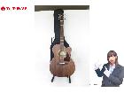 IBANEZ アイバニーズ AC340CE-OPN エレアコギター ソフトケース付きの詳細ページを開く