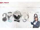 AKG K182 K545 K612PRO K551 ヘッドホン 4点 まとめてセットの詳細ページを開く