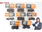  TER エンドウ 東ミ10 トラ45001 ワフ35000 他 HOゲージ 鉄道模型 8点 まとめの詳細ページを開く
