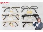 RODENSTOCK GERWIN HENDRIK ARNOLD 等 メガネフレーム 6点 まとめての詳細ページを開く