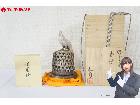  入江 光人司 備前焼 香炉 共箱 鶏 ニワトリ 香道具 陶芸 激レアの詳細ページを開く