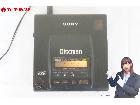 SONY Discman D-303 ポータブルCDプレーヤー AC-96N ACアダプター付きの詳細ページを開く