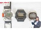 CASIO カシオ BM-100WJ サイバーマックス JG-310 CITIZEN シチズン デジの詳細ページを開く