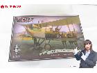  未組立 袋未開封 WINGNUT WINGS RE.8 HARRY TATE 1/32 プラモデルの詳細ページを開く