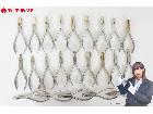 Nishimura ニシムラ 等 ヤットコ メガネ工具 23点 まとめてセットの詳細ページを開く