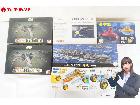 未組立 紅の豚 スターウォーズ 葛城 空母 等 プラモデル 7点 まとめてセットの詳細ページを開く