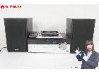 音出し確認済 SONY ソニー HCD-SBT100 18年製 ミニコンポ SS-SBT100 スピの詳細ページを開く