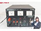DAIWA ダイワ PS-560WⅡ 3V-30V 直流安定化電源 DC電源 パワーサプライ の詳細ページを開く