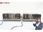 LUXMAN ラックスマン MB3045 真空管 モノラルパワーアンプ ペア 2個口発送の詳細ページを開く