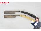 FILARMONICA フィラモニカ 13 西洋剃刀 カミソリ 2点セット 理容 床屋の詳細ページを開く