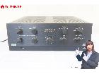 NEC 新日本電気 A-10 初代 プリメインアンプの詳細ページを開く