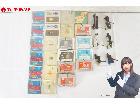 ナショナル ナガオカ 等 レコード針 交換針 ヘッドシェル付カートリッジ 未使用含む 約29点 まとの詳細ページを開く