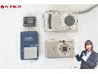 パナソニック LUMIX DMC-TZ5 Canon IXY DIGITAL50 コンパクトデジタルの詳細ページを開く
