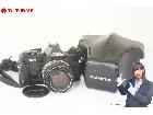  OLYMPUS オリンパス OM-4 一眼レフ フィルムカメラ G.ZUIKO AUTO-S F1の詳細ページを開く