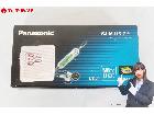 Panasonic パナソニック SJ-MJ15-P ピンク ポータブルMDプレーヤーの詳細ページを開く