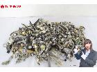 腕時計 部品 約27kg 大量 バンド ベルト 裏蓋 革 レザー ステンレス 金属 風防 まとめてセの詳細ページを開く