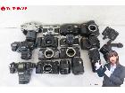 CONTAX CANON A-1 ミノルタ Nikon D7000/5000 等 フィルムカメラ デの詳細ページを開く