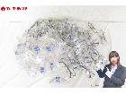 未使用品 高級 老眼鏡 度数色々 約65本 大量 まとめてセット デッドストック 在庫品の詳細ページを開く