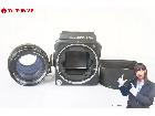 ZENZA BRONICA SQ 中判 フィルムカメラ ZENZANON-S F3.5 150mm の詳細ページを開く