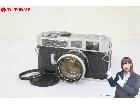 Canon キャノン MODEL 7 レンジファインダー フィルムカメラ 50mm F1.4 レンズの詳細ページを開く
