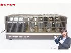 LUXMAN ラックスマン LUXKIT ラックスキット A-3700 真空管 パワーアンプの詳細ページを開く