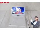 東芝 TOSHIBA SD-BP900S ポータブルプレーヤー ブルーレイ ACアダプター付の詳細ページを開く